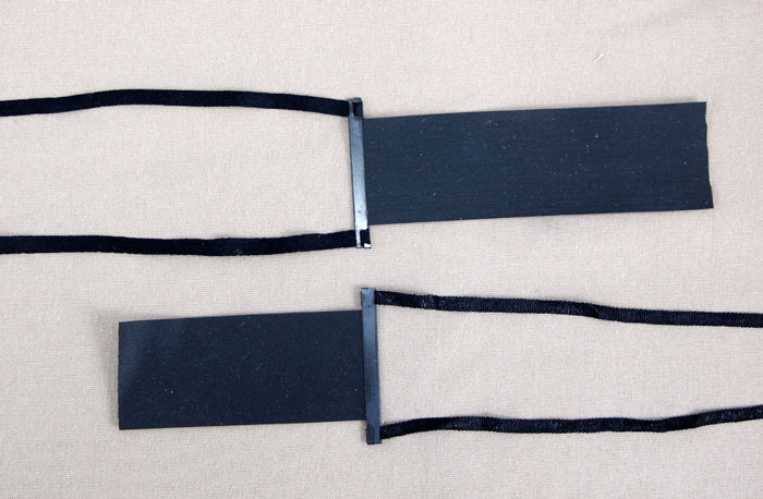 Shutter Curtains for FED, Zorki, New