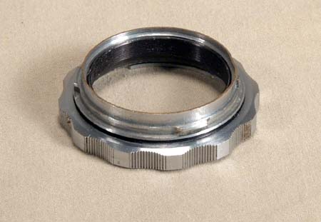 Start Extension Ring, 10mm