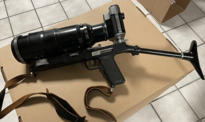 Photosniper FS-3 Outfit