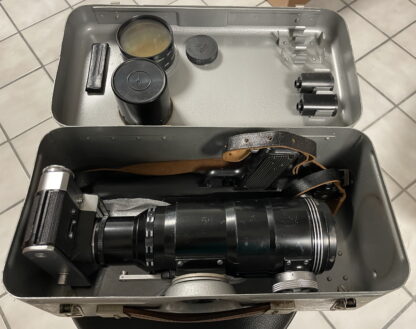 Photosniper FS-3 Outfit - Image 5